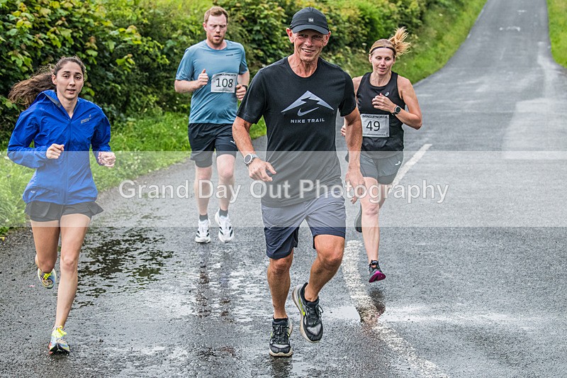Lambfoot-31 - Lambfoot Loop Road Race Tuesday 1st July 2025