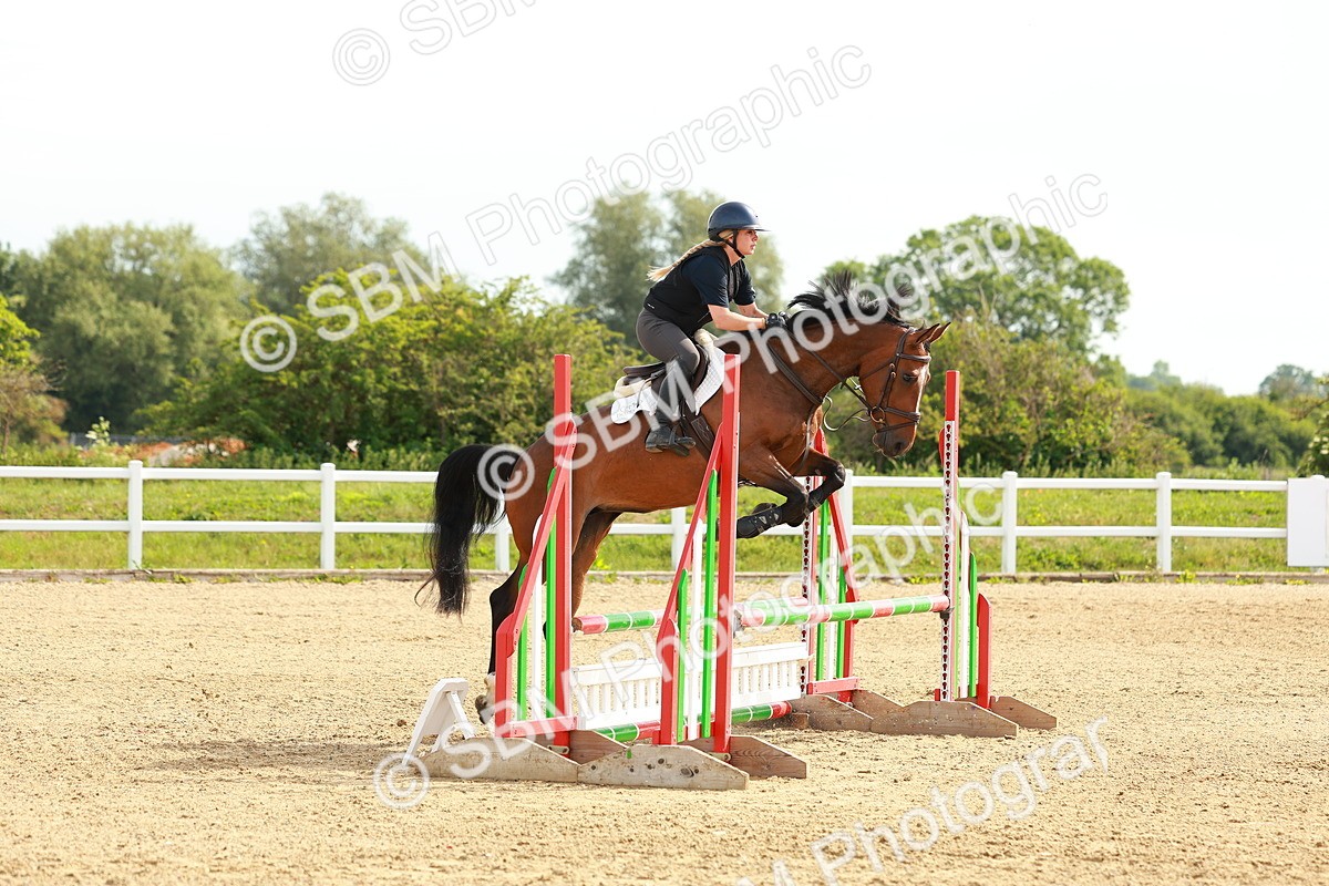 SBM_000067 - Class 1 - Clear Round