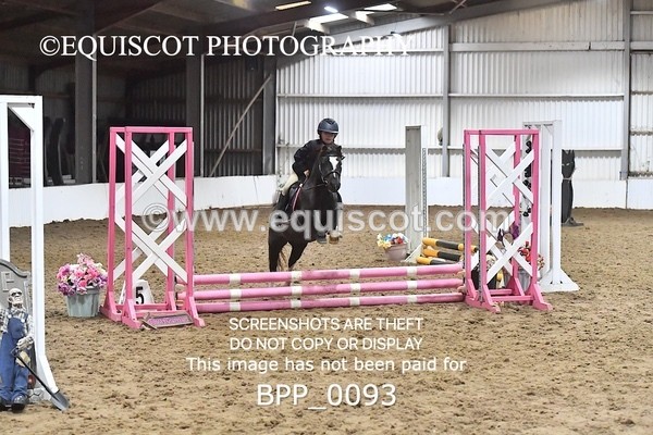 BPP_0093 - CLASS 3 40CM