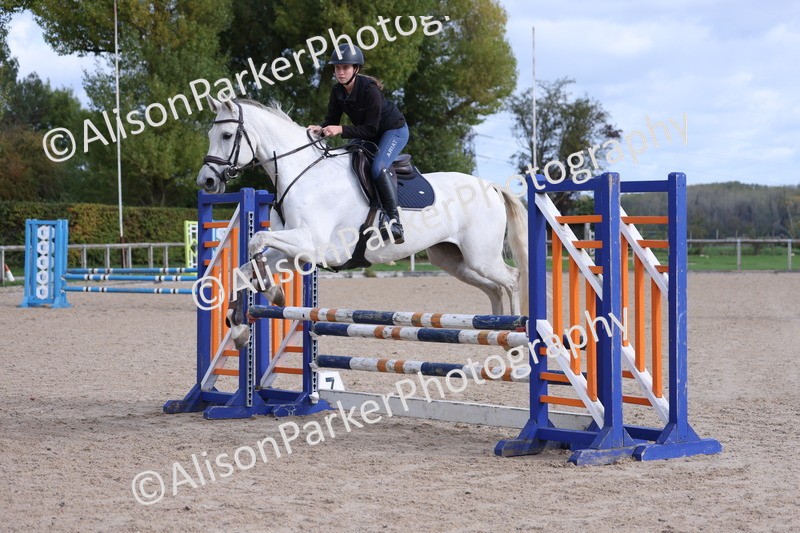 20251005-0949 - Class 6 - 90cm