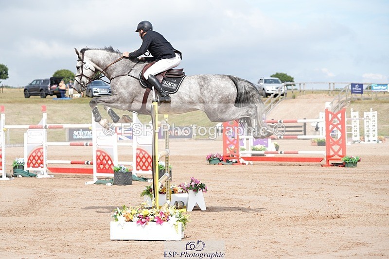 250718-162232-12364 - Cls 6, 3 Star Big Tour LR Qualifier Break til End