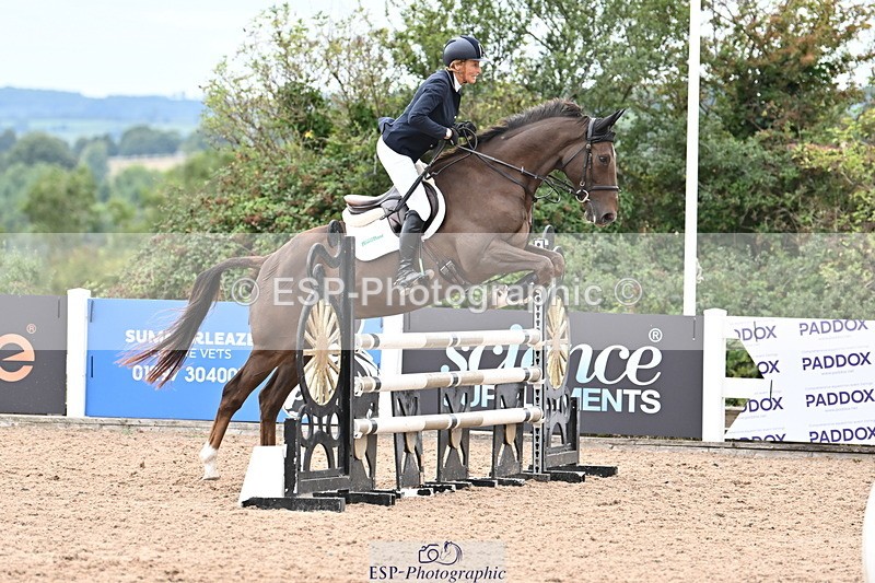 250820B-122050-00520 - Cls 3 Snr 1.05m Open