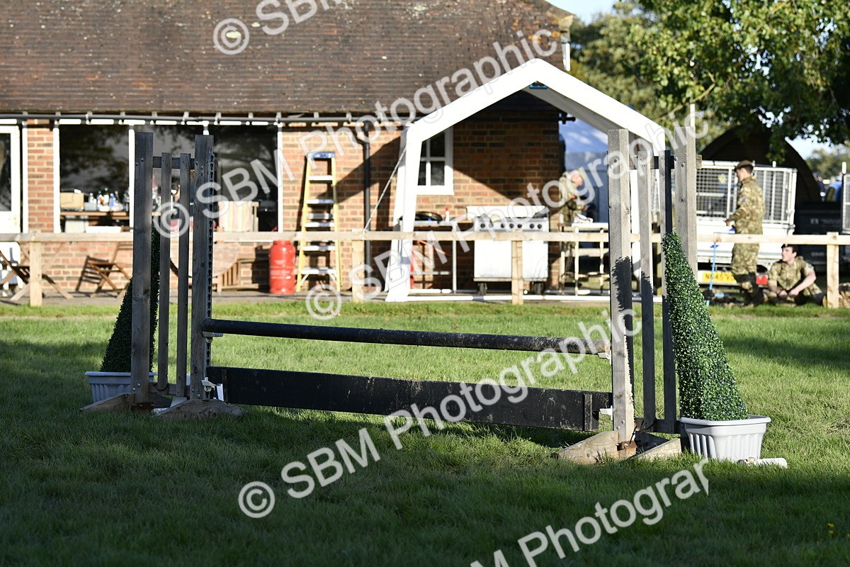 SBM_53536 - S14 - Riding Club Horse