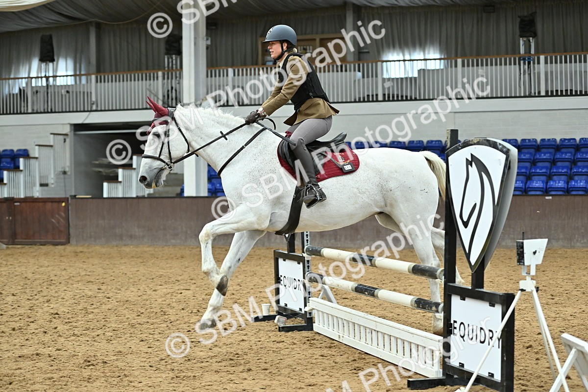 SBM_005130 - Class 57 - 80cm Open