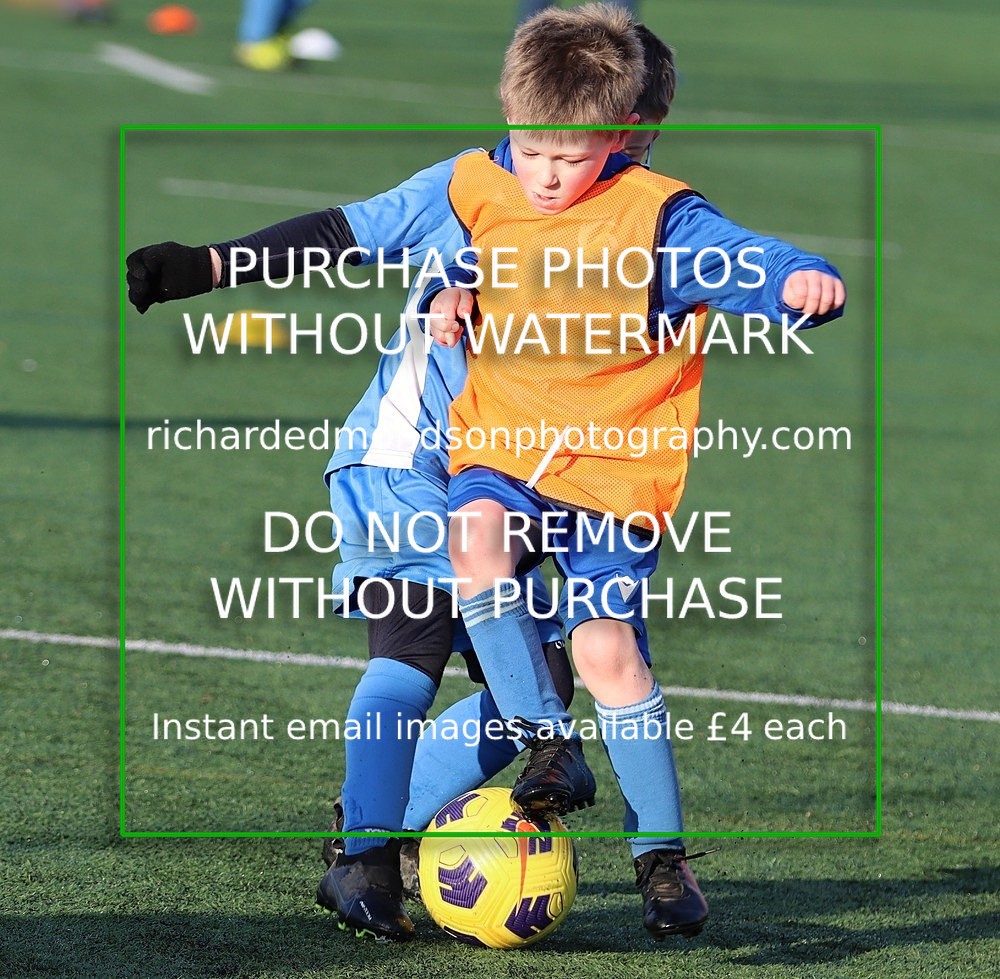 IMG_8372 - Wattsfield U7 vs Ibis U7 (21/1/23)