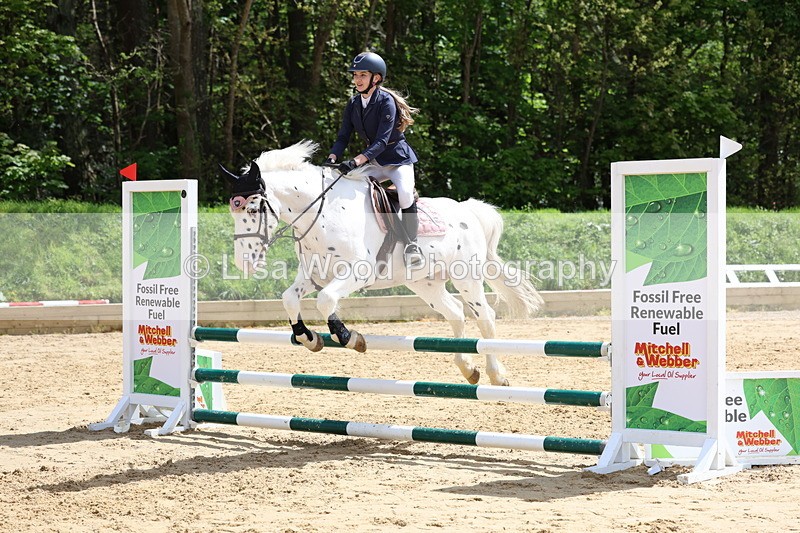 3E7A7255 - Class 8: 80cm Junior