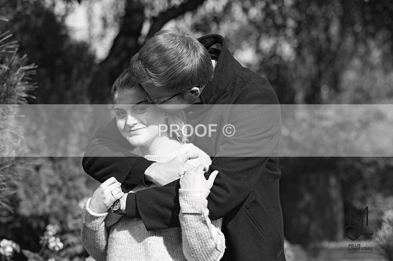 Dan  Sophie Engagement Photoshoot Millie Loves Louis Photography 76 co - Engagement Photoshoots