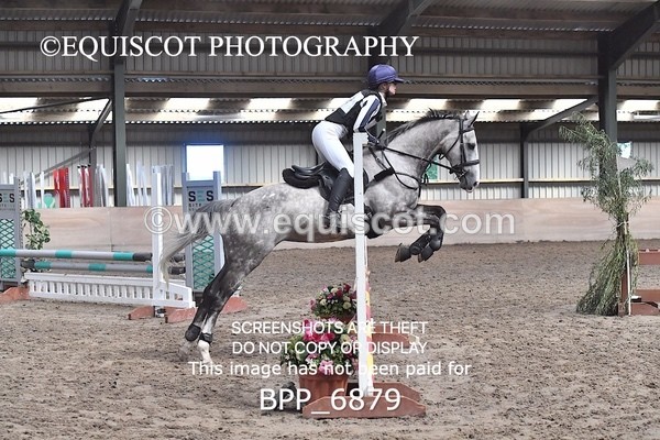 BPP_6879 - CLASS 3 BE80CM