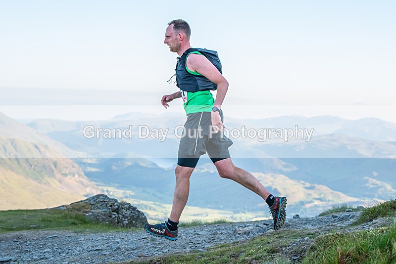 Blencathra-417 - Blencathra Fell Race Wednesday 7th June 2023