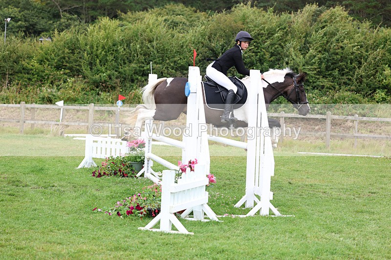 3E7A2427 - Class 7: 90cm open