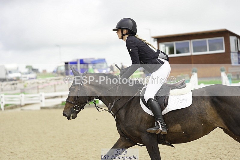 230728A-134940-02211 - Cls 10 95cm Amateur Quali