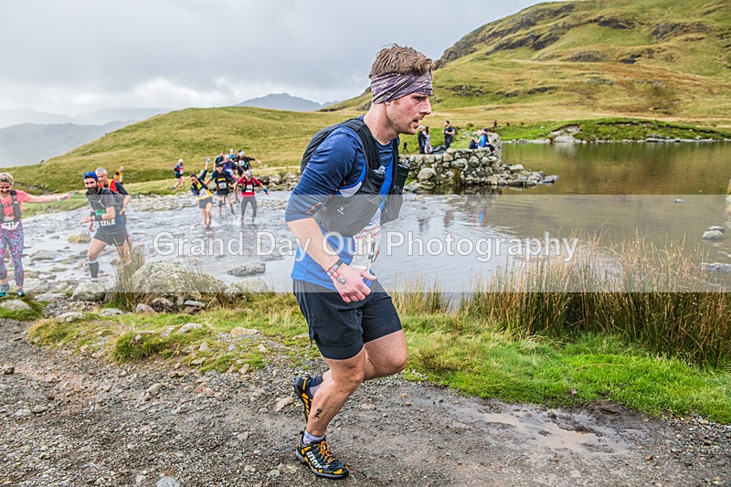 Langdale-809 - Langdale Horseshoe Fell Race Saturday 8th October 2022