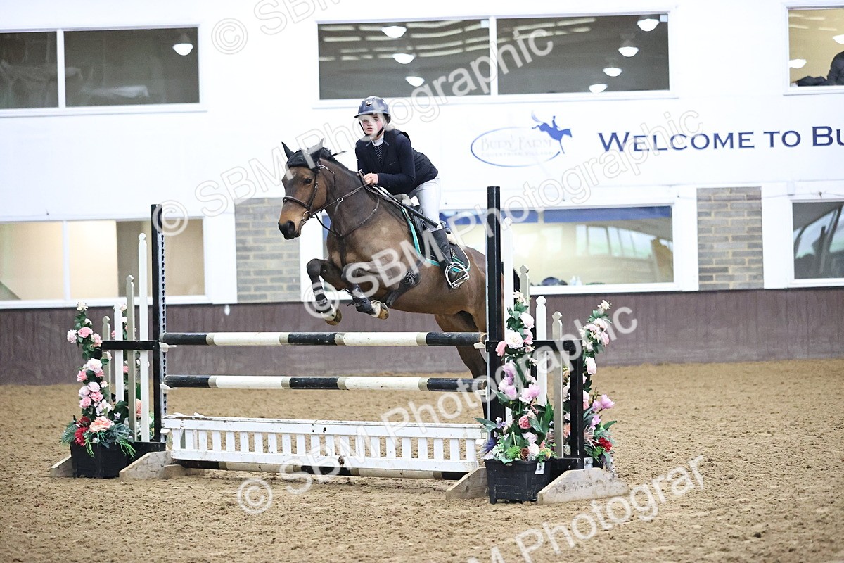 SBM_007394 - Class 23 - Senior Newcomers - 1.10m