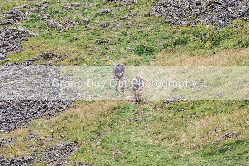 High Cup Nick-21 - Inov8 High Cup Nick Fell Race Sunday 28th August 2022