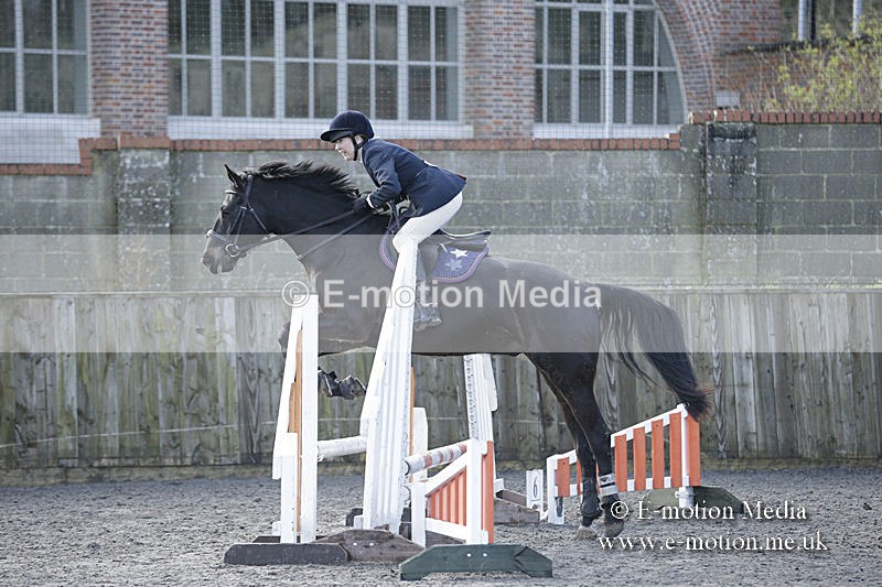 BVRC 050320 0071 - Bourne Valley riding Club Show Jumping Tidworth 08/03/20