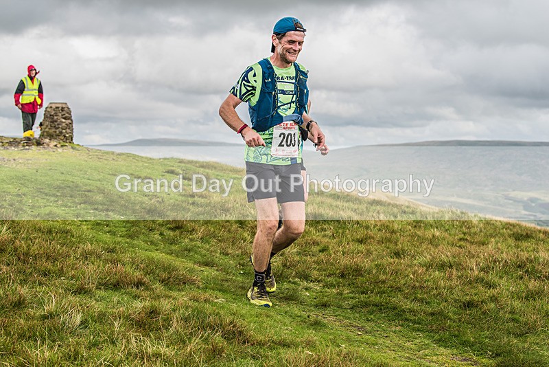 Sedbergh -1946 - Sedbergh Hills Fell Race Sunday 20th August 2023