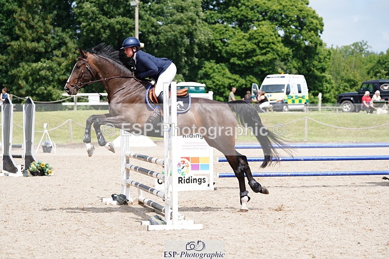 250613A-111826-01369 - Cls 10 British Novice and 90cm Open