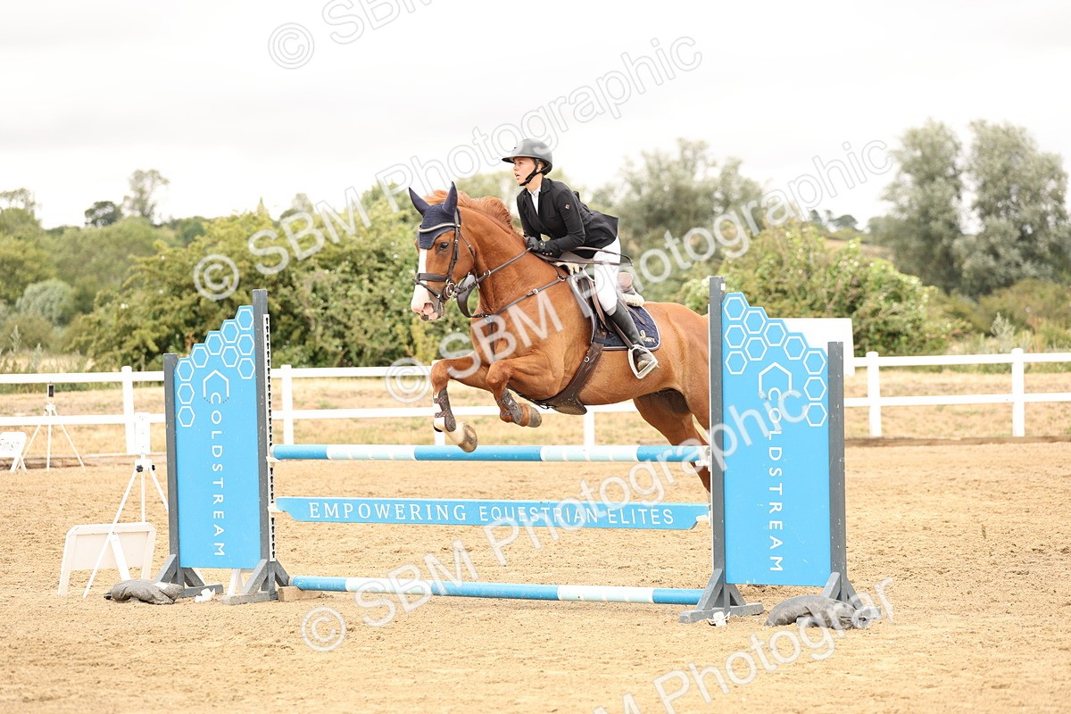 SBM_023698 - Class 5 - Senior Discovery - 1.00m