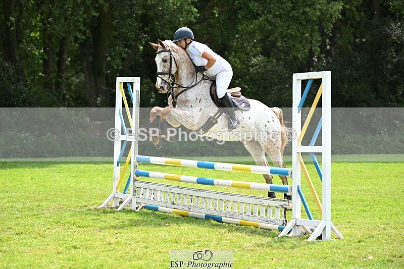 250704A-111703-07212 - Cls 25 Snr British Novice and 90cm