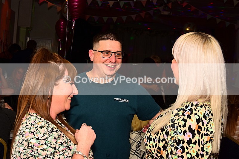 JAC0-452 - Jackie's 60th