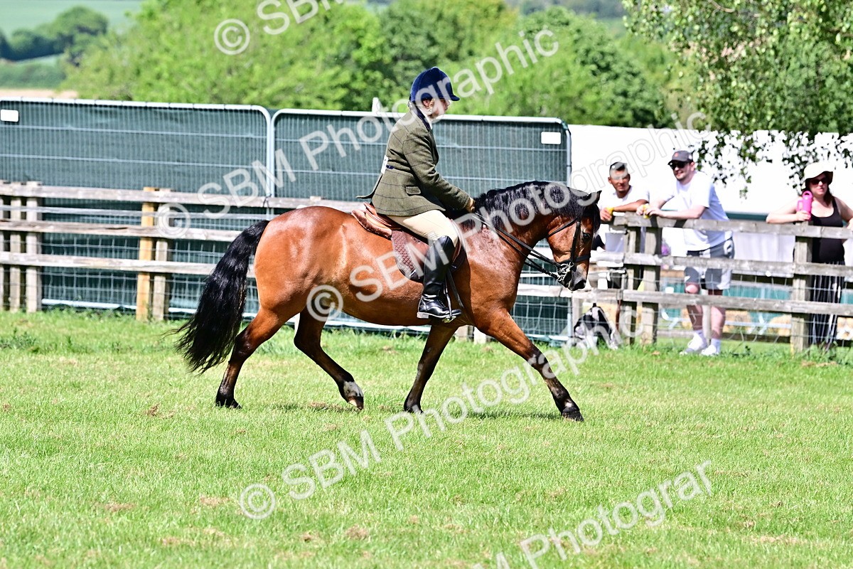 SBM_08010 - Class 61-62 - TSR  M&M Ridden Amateur of the Year