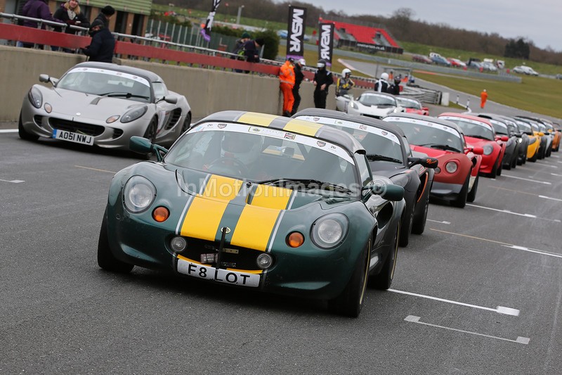  - Lotus Cup UK Speed Champs 2014/15/16/17/18/22/23/24