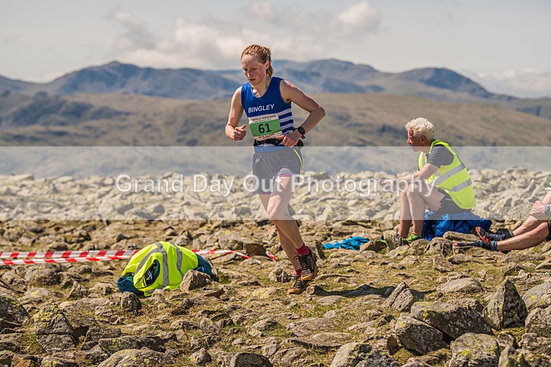Fairfield-831 - Fairfield Horseshoe Fell Race Saturday 13th May 2023