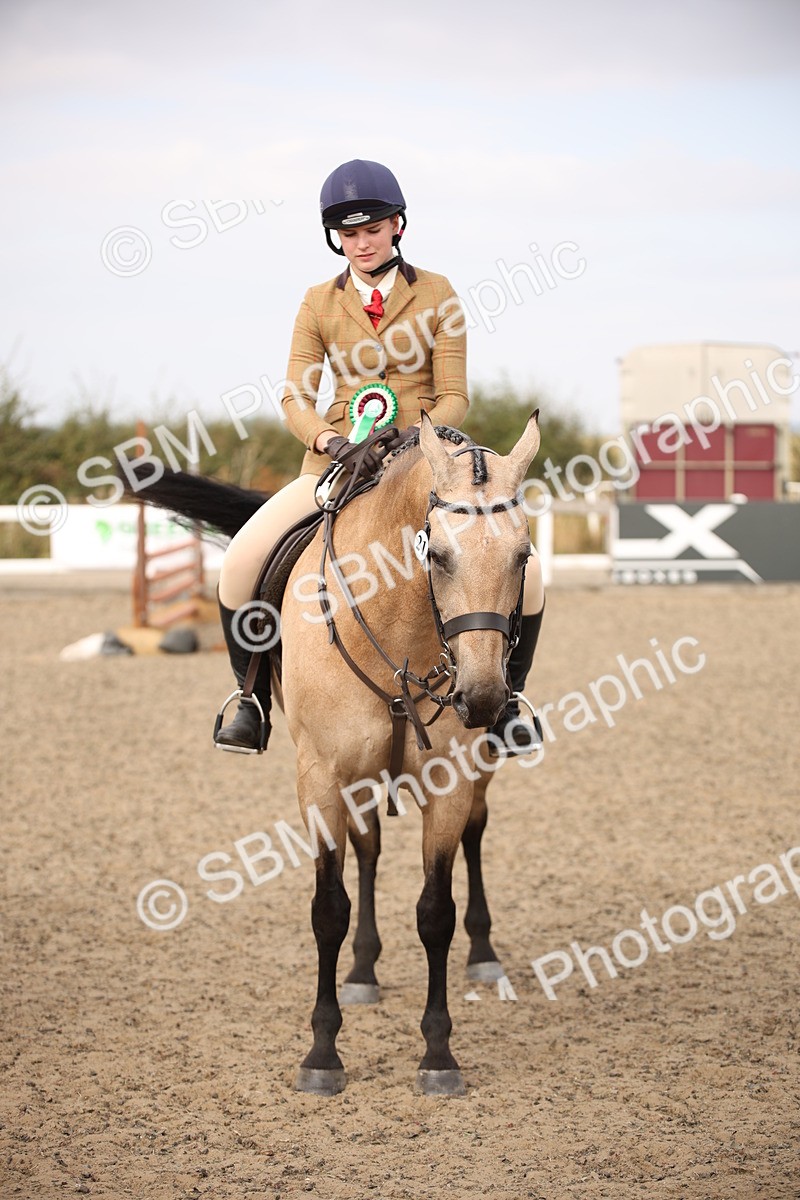 SBM_17165 - Class 409b - Working Veteran 80cm (20+)