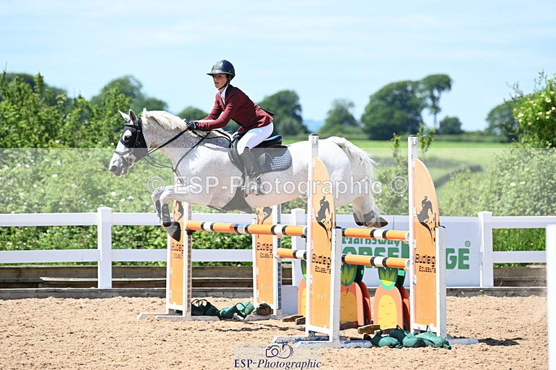 240609A-134447-05872 - Cls 25 Pony Newcomers and 1m Open