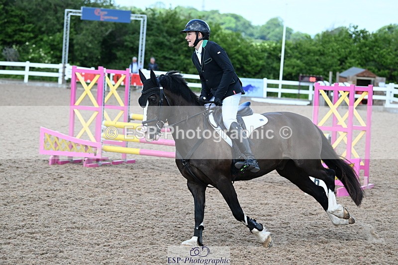 240609A-113024-04363 - Cls 22 Pony Discovery Jump Off and Presentations