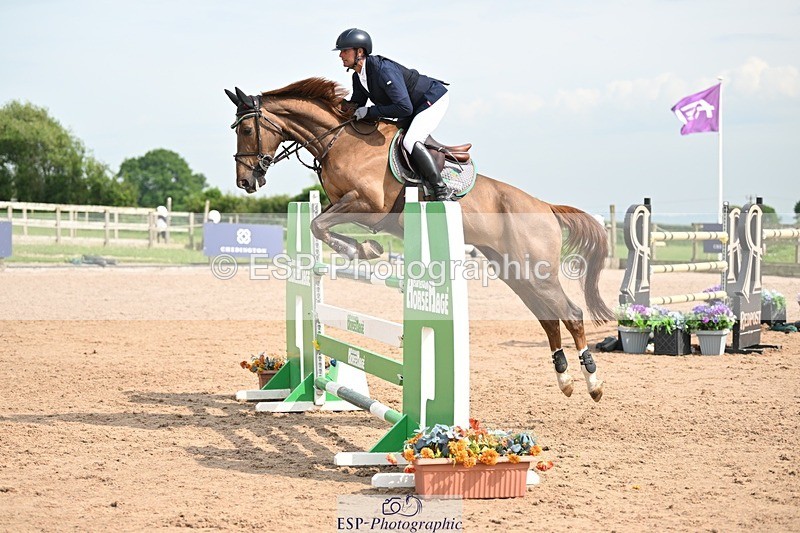 250511-154601-14612 - Cls 29 Snr Foxhunter