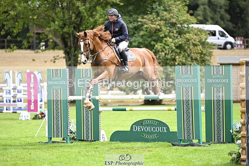 250829A-132459-02199 - Cls 2 Snr Foxhunter