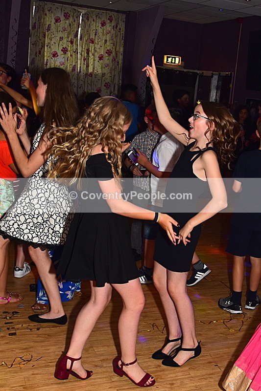 STIV-1036 - Stivichall Primary School