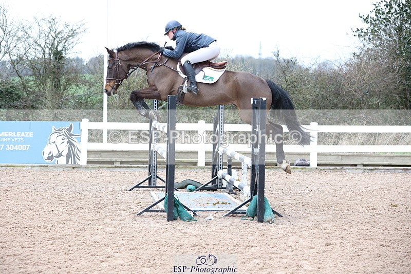 240223A-144126-01933 - Cls 6 Foxhunter and 1.20m Open
