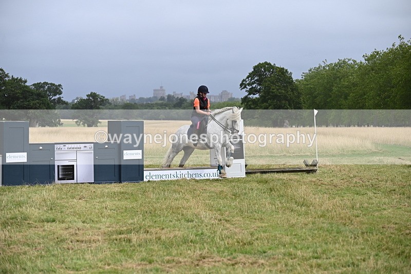 WJ6_0103 - Time at Kitchen Jump 10:14 to 11:03