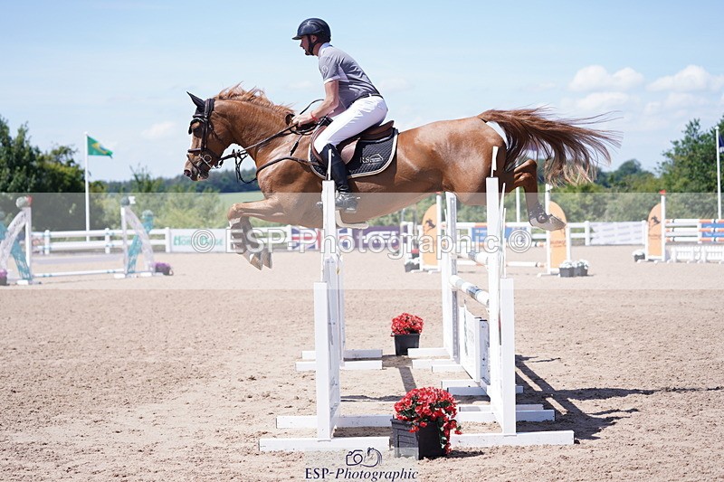 240719A-125400-11241 - Cls 14, 1 Star Silver Tour 1.25m