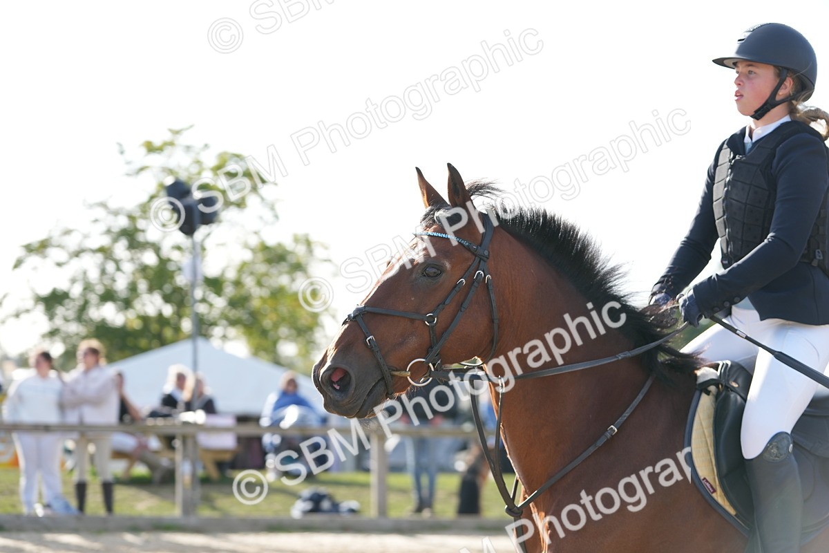 SBM_51130 - J8 - Junior Pony 65cm Championship