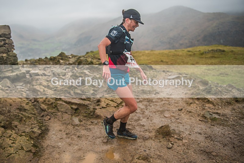 LSH-751 - Loughrigg Silverhow Fell Race Sunday 4th February 2024