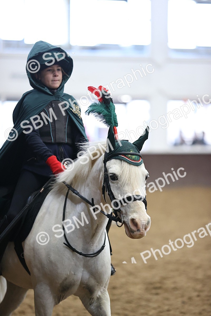 SBM_000611 - Class 2 - Show Jumping 50cm