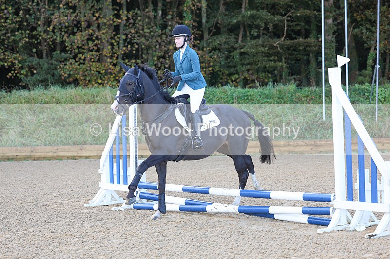 3E7A2281 - Class 1: 40cm