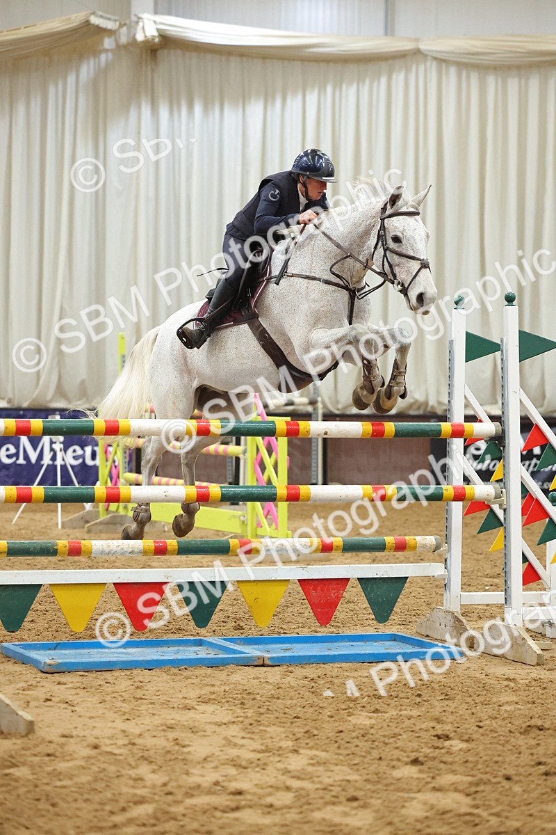 SBM_001832 - Class 6 - National 1.30m