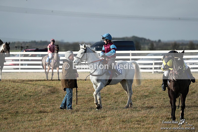 PR PtP 250126 254 - Pony Racing Cocklebarrow 25/01/26