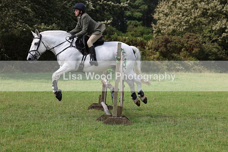 3E7A5969 - Class 28: 75cm Working Hunter