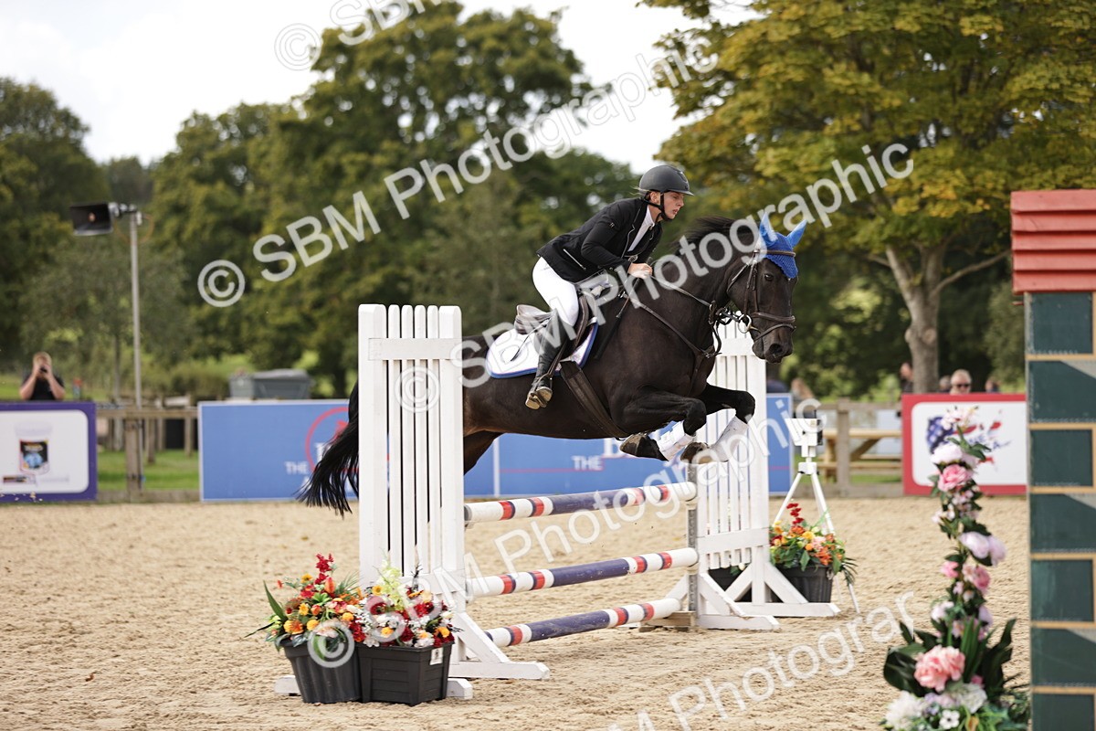 SBM_16626 - J33 - Senior 75cm Championship