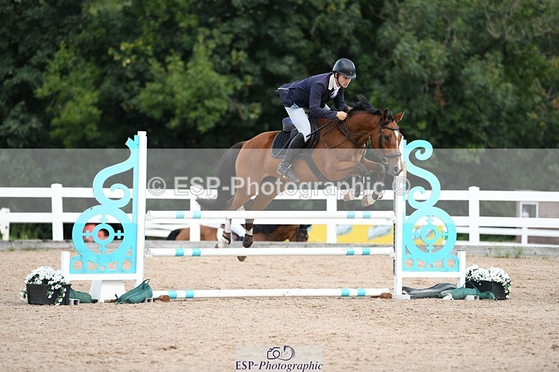 250801-100344-04140 - Cls 21 A&B Snr Disc & 1.00 Open