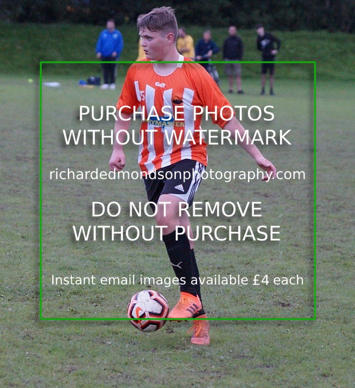 DSC01816 - Kendal United v Kirkby Stephen (Thursday 6 August)