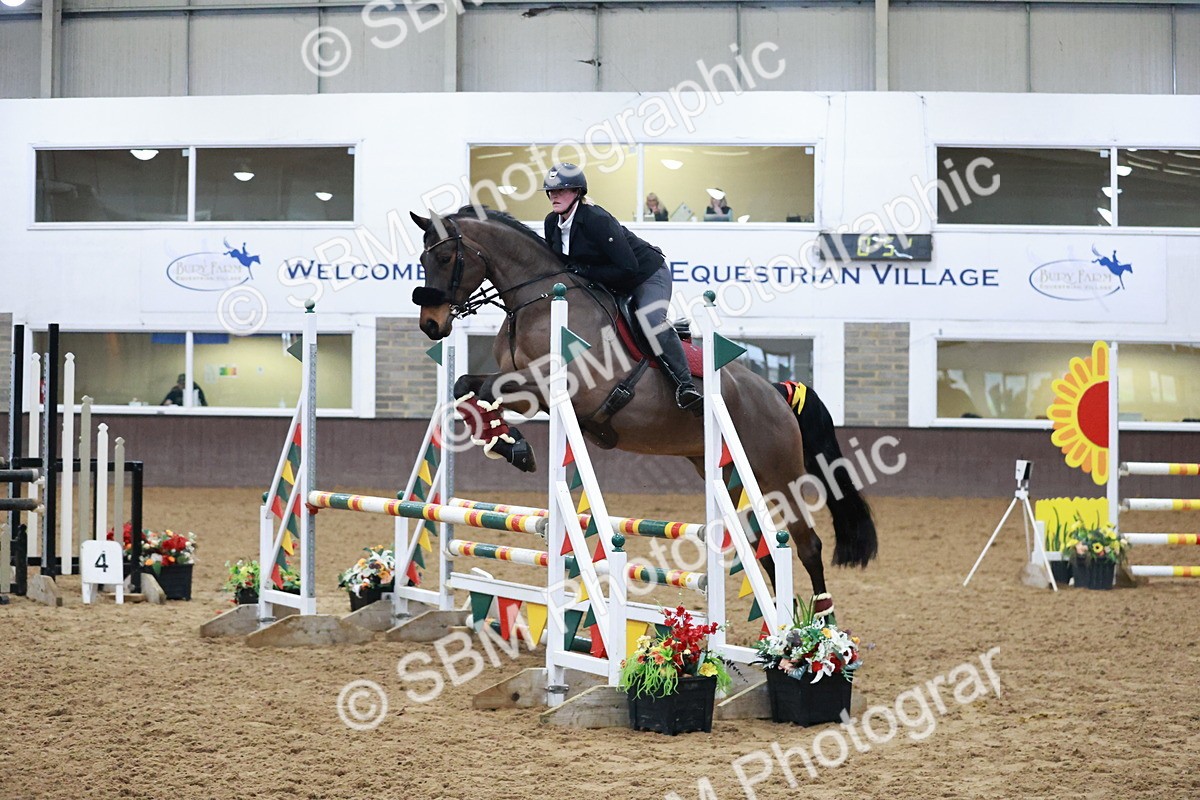 SBM_001016 - Class 3 - Senior Discovery - 1.00m