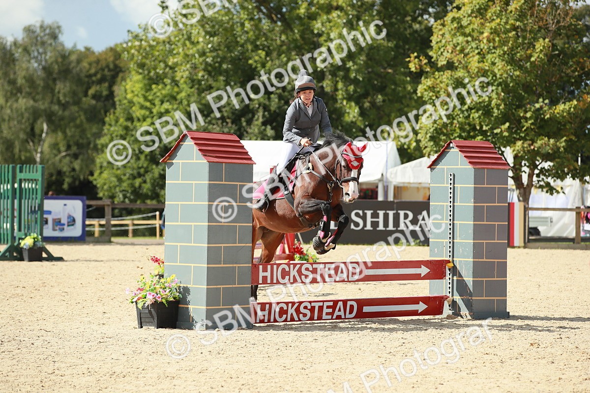 SBM_25340 - J28 Senior 60cm Championship