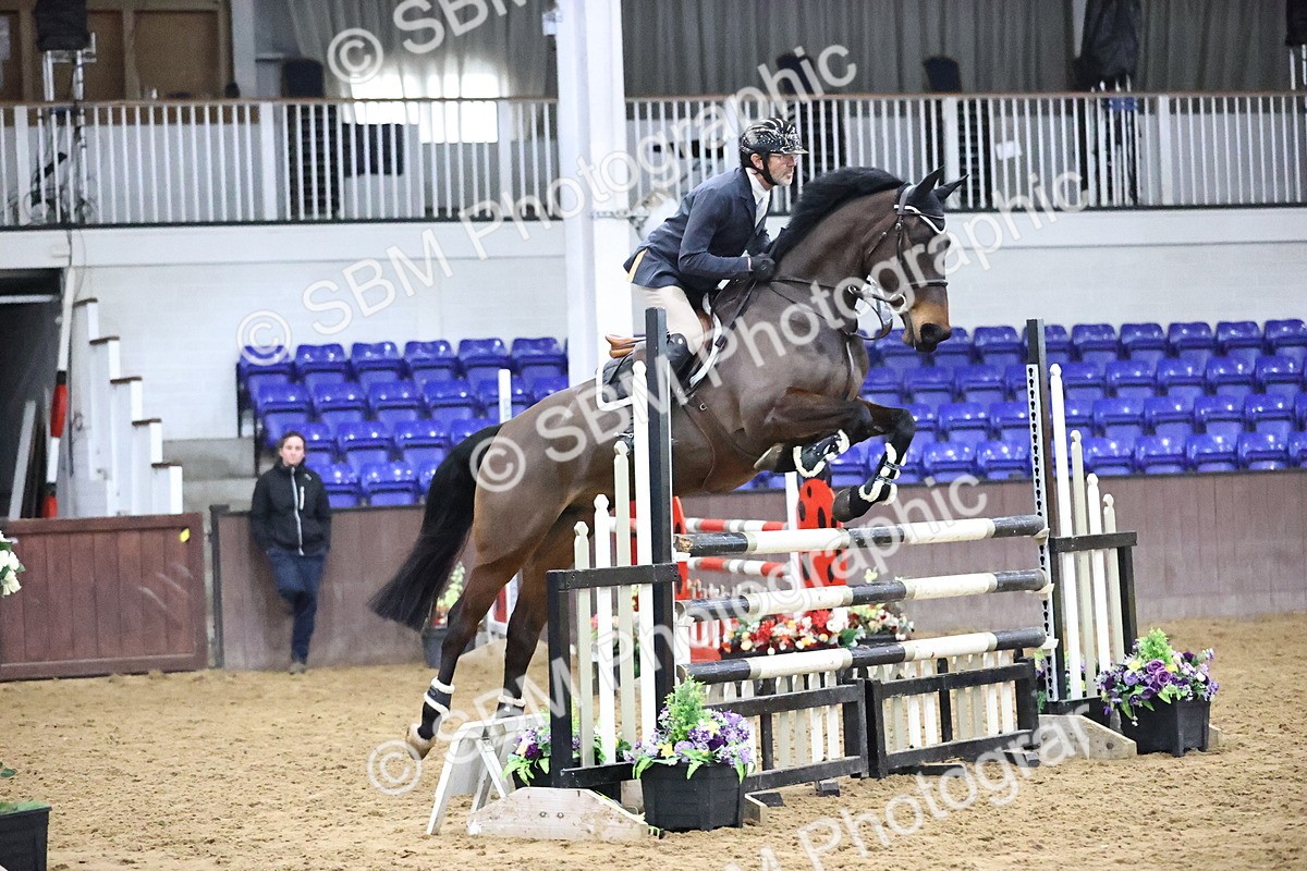 SBM_002116 - Class 10 - Senior Newcomers - 1.10m