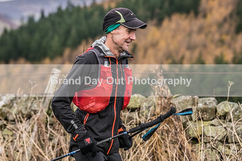 Tweed Valley-835 - High Terrain Events Tweed Valley 65 & 50K Ultra Trail Races Sunday 17th November 2024